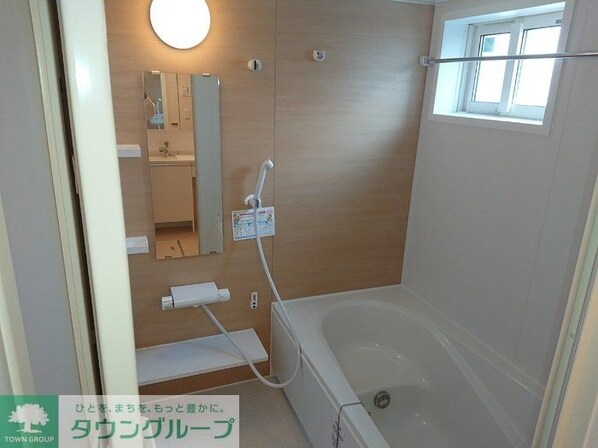 Forestの物件内観写真